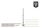 Фото листівка "Головний корпус Національного університету ім. Т.Г. Шевченка", фото 2