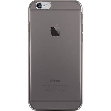 Чохол Baseus для iPhone 6 Plus/6S Plus Wing Case, Transparent Black (WIAPIPH6SP-E1A)