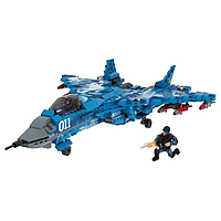 Конструктори типу Лего