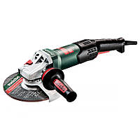 Болгарка (Угловая шлифмашина) Metabo WEA 19-180 Quick RT (601095000)