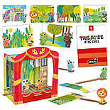 Розвиваюча гра Headu Школа театральної майстерності EN51852, фото 2