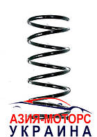 Пружина передньої підвіски Geely CK (Джилі СК) 1400512180