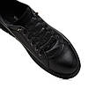 Туфлі чоловічі шкіряні чорні Maxusshoes 47, фото 7
