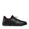 Туфлі чоловічі чорні спортивні Comcero 42, фото 2