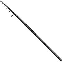 Удилище карповое Brain Apex Tele Carp Black 3.00m 3.5lbs