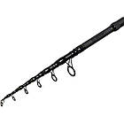 Вудлище коропове Brain Apex Tele Carp Black 3.00m 3.5lbs, фото 4