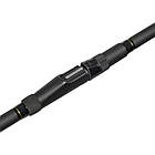 Вудлище коропове Brain Apex Tele Carp Black 3.00m 3.5lbs, фото 5