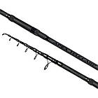 Вудлище коропове Brain Apex Tele Carp Black 3.00m 3.5lbs, фото 3