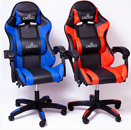 Геймерські крісла