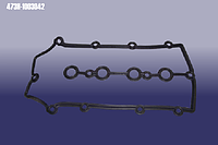 Kimo Прокладка клапанной крышки INA-FOR Chery Jaggi 473H-1003042