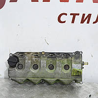 Клапанна кришка 2.2 DCI Nissan Primera P12 2002-2007 Кришка головки блоку клапанна Ніссан Примера 132648H800