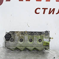 Клапанная крышка 2.2 DCI Nissan Primera P12 2002-2007 Крышка головки блока клапанная Ниссан Примера 132648H800