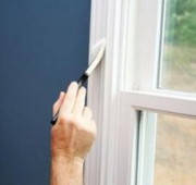 Захист вікон та вхідних дверей