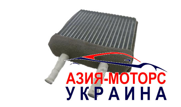 Уценка! Товщина 24 мм! Радіатор печінки Geely CK (Джили СК) 81019003 (Склад ASM-UKR), фото 1
