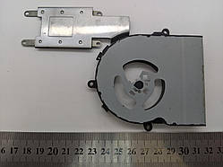 Система охолодження, радіатор Dell Inspiron 3531