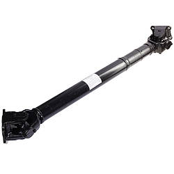 Вал карданний УРАЛ-375 переднього моста Lmin = 1167 mm (ориг 375-2203010-05