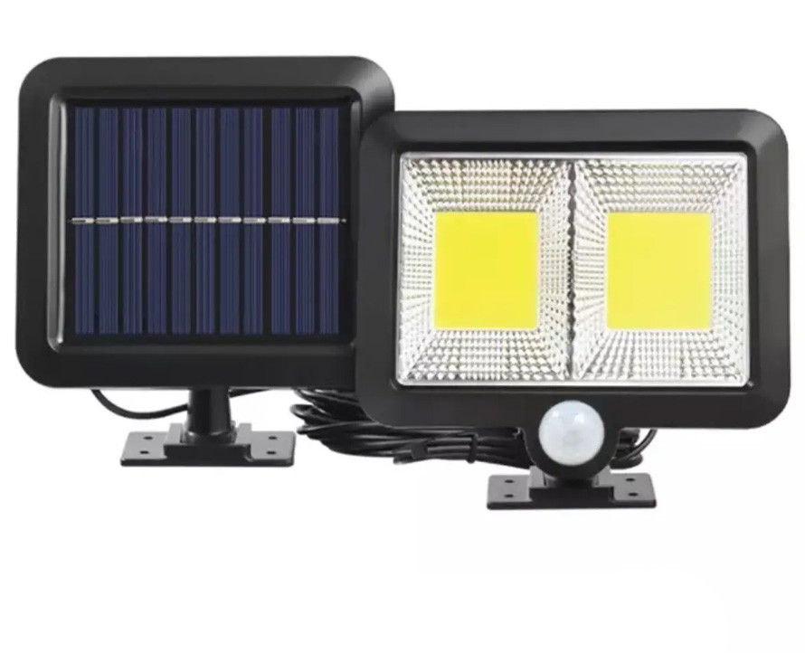 Світильник Split Solar Wall Lamp FL-1722