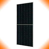 Солнечная панель JA SOLAR JAM72D40-570/MB 570 Вт, BIFACIAL, двухсторонняя