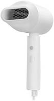 Портативный фен для волос Xiaomi Mijia Mi Ionic Hair Dryer H101 White