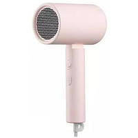 Портативный фен для волос Xiaomi Mijia Mi Ionic Hair Dryer H101 Pink