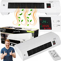 Теплова завіса тепловентилятор Adler AD 7714 2200Вт