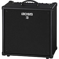 Комбоусилитель для бас-гитары BOSS Katana-110 Bass