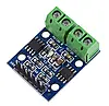 Драйвер двигуна L9110S 2.5-12 В 0.8 А модуль, плата, фото 2