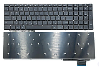 Клавиатура для ноутбука Xiaomi MI Pro 15.6 RU черная ( RUBY TM1802 MX110 TM1709 TM1705 ) оригинал новая