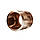 Кільця Рашига мідні 12 мм (500 г), фото 2