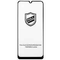 Защитное стекло Little Rock Full Glue for Xiaomi Redmi 10 Black