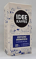 Кофе молотый J. J. Darboven Idee Kaffee Classic 500г 100% арабика