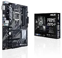 Материнская плата Asus Prime Z370-P (s1151, Intel Z370, PCI-Ex16)