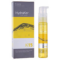 Erayba Аргановое масло-эликсир для волос HydraKer K15 Argan Mystic Oil, 50 мл