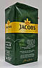 Кава мелена Jacobs Kronung entkoffeiniert(без кофеїну) 500г Німеччина, фото 3