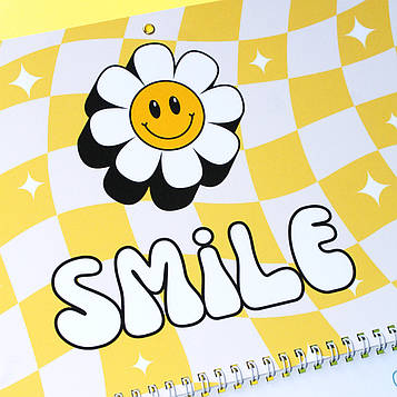 Календар "SMILE" 2024
