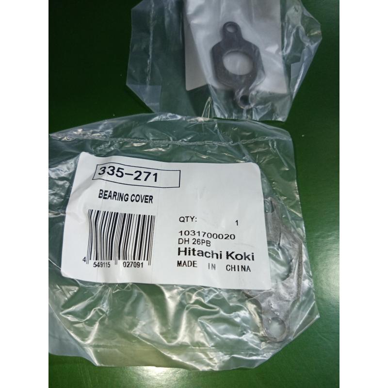 Корпус підшипника DH24PH Hitachi Hikoki 335271