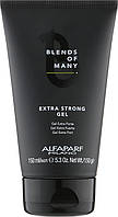 Гель для волос экстра сильной фиксации - Alfaparf Milano Blends Of Many Extra Strong Gel (847681-2)