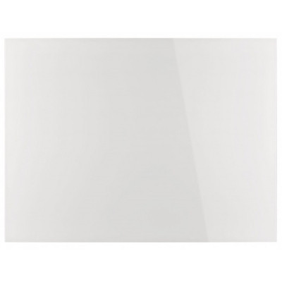 Офісна дошка Magnetoplan скляна магнітно-маркерна 1200x900 біла Glassboard-White (13404000) — Вуща