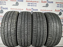 215/65 R16С Kumho Winter PorTran CW51 зимові шини б/у