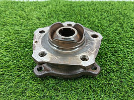 Ступиця Audi Q7 4M 3.0 CRE 2015 задн. (б/у)