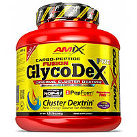 Гейнер Amix Nutrition GlycodeX Pro, 1.5 кг Лесные ягоды