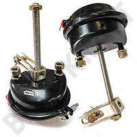 Гальмівна камера тип 24 MAN 81511016308