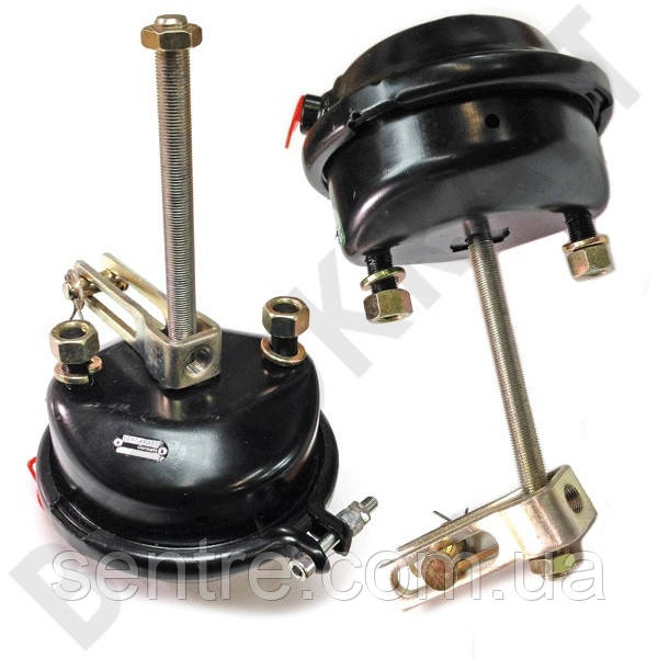 Гальмівна камера тип 24 MAN 81511016308