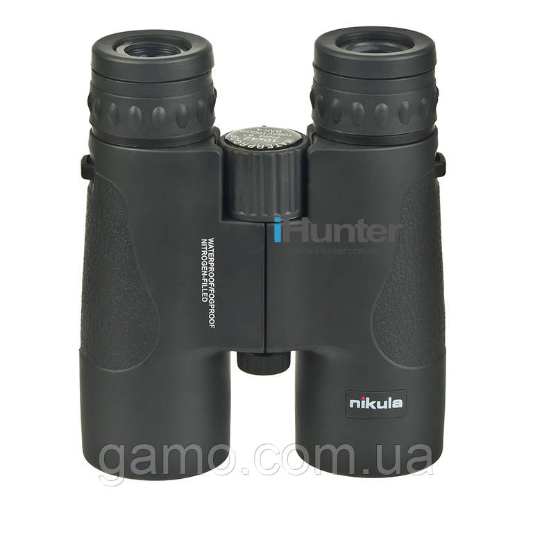 Заказывайте Бинокль NIKULA 10x42 Waterproof / Fogproof по самым ...