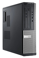 Компьютер Dell Optiplex 3010 SFF |i3-2100/8GB/120SSD|