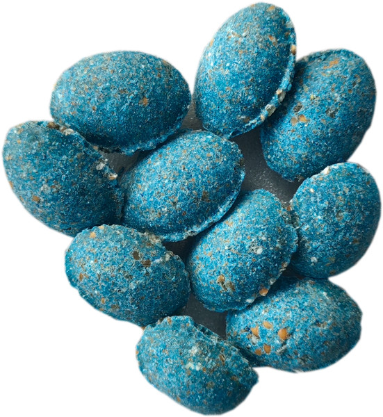 Отрута Шторм для боротьби з гризунами 10 брикетів, фото 1