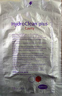 Гидроактивная абсорбирующая повязка HydroClean Plus Cavity 7,5 х 7,5 см 1 шт