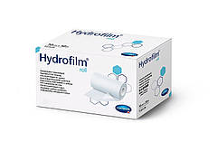 Пластир із прозорої плівки Hydrofilm roll 10cм x 10м у рулоні