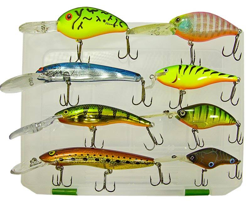 Лучшие воблеры для троллинга на судака. Статьи компании «Fishland