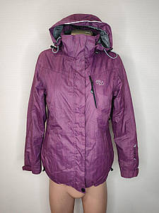 Зимова мембранна куртка Rodeo Tecwear (XS) ClimaTex